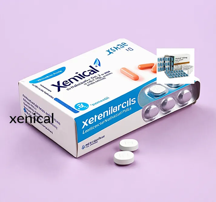 Xenical 1